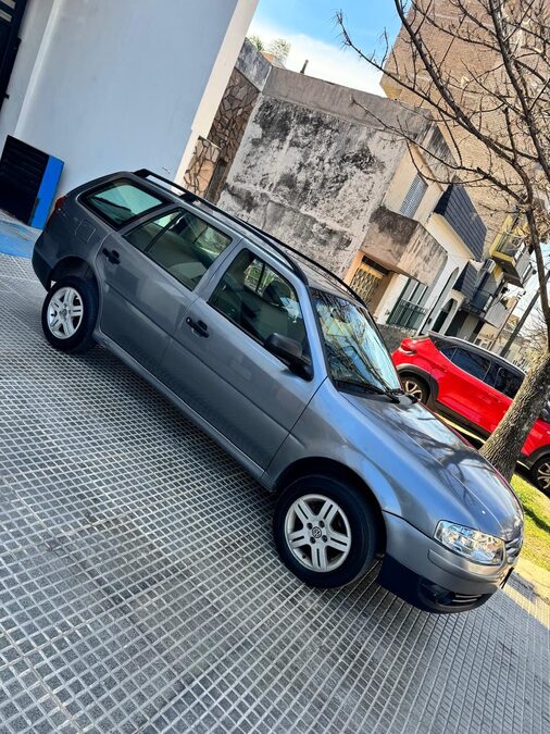 Vendo gol country 2009