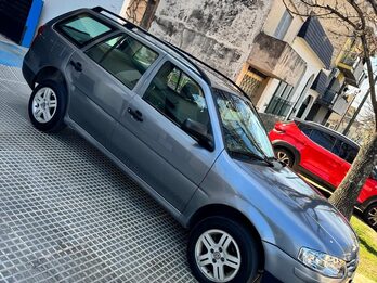 Vendo gol country 2009