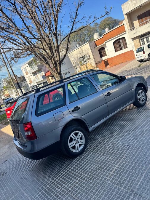 Vendo gol country 2009
