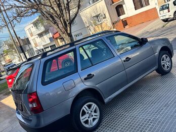 Vendo gol country 2009