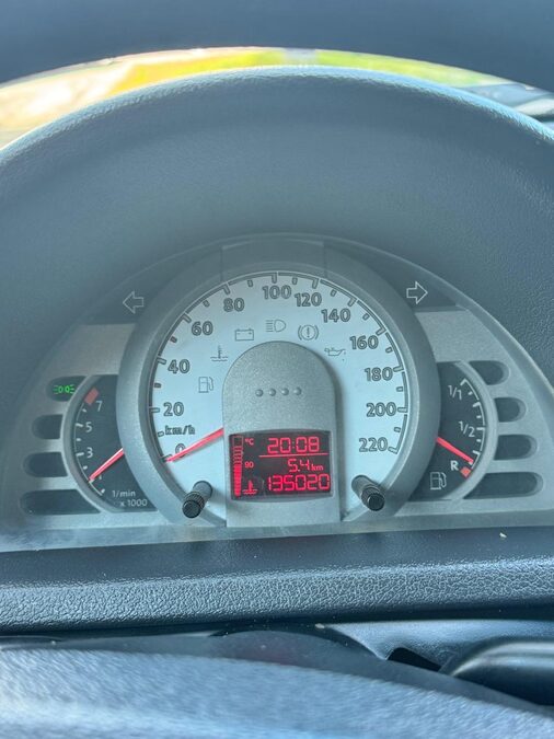 Vendo gol country 2009