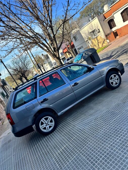 Vendo gol country 2009
