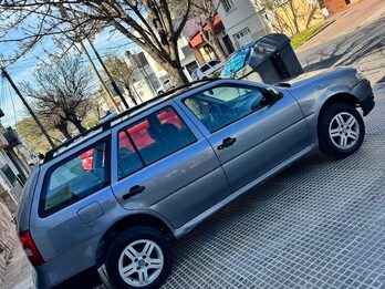Vendo gol country 2009