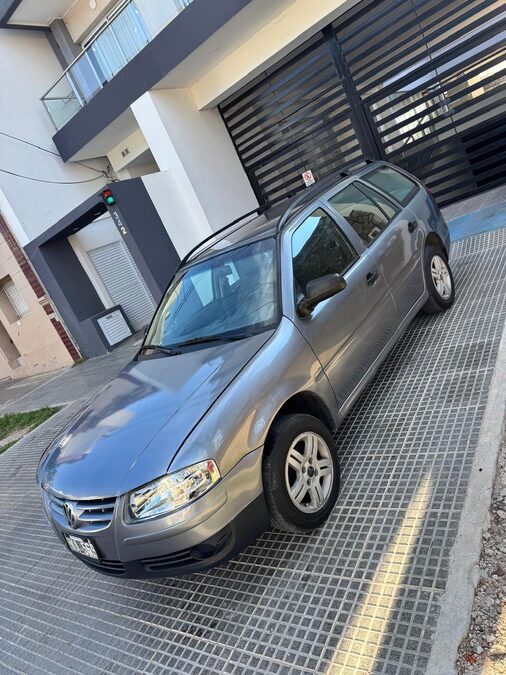Vendo gol country 2009