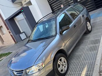 Vendo gol country 2009