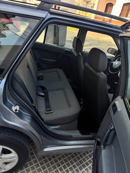 Vendo gol country 2009