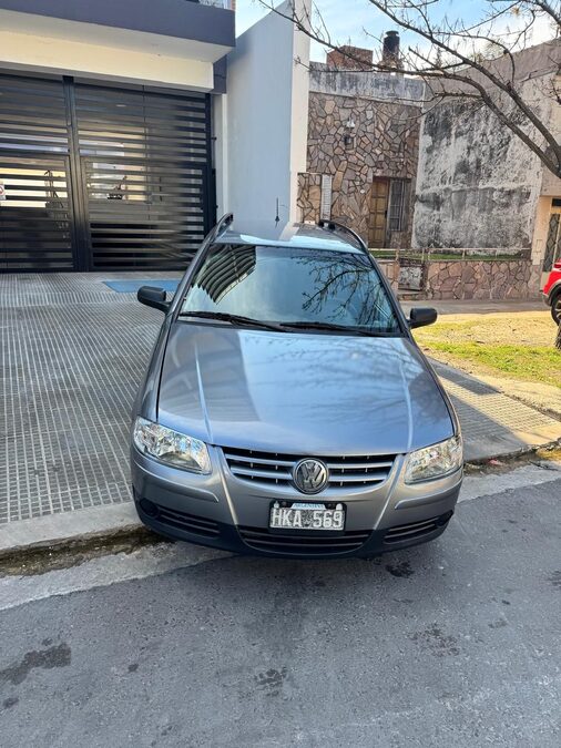 Vendo gol country 2009
