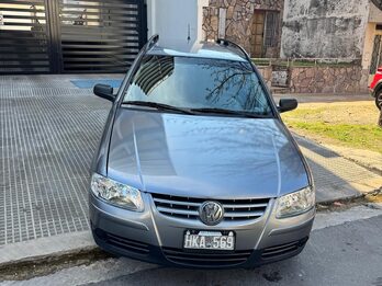 Vendo gol country 2009