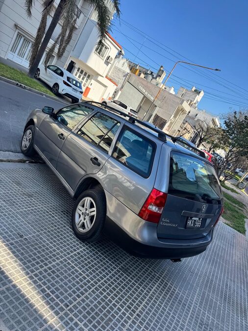 Vendo gol country 2009