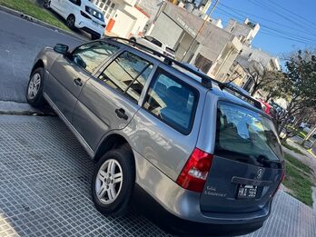 Vendo gol country 2009