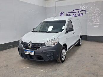 RENAULT KANGOO FURGÓN – 2023 – 26.000 KMS