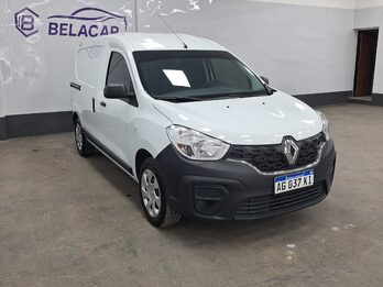 RENAULT KANGOO FURGÓN – 2023 – 26.000 KMS