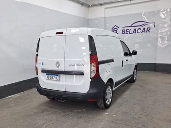 RENAULT KANGOO FURGÓN – 2023 – 26.000 KMS