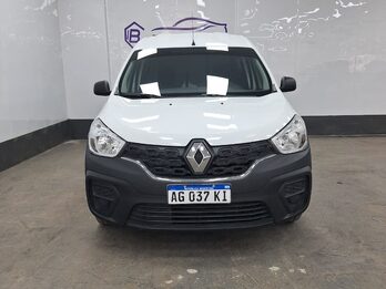 RENAULT KANGOO FURGÓN – 2023 – 26.000 KMS