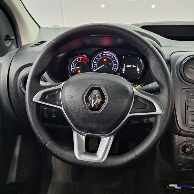 RENAULT KANGOO FURGÓN – 2023 – 26.000 KMS