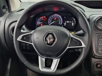 RENAULT KANGOO FURGÓN – 2023 – 26.000 KMS