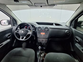 RENAULT KANGOO FURGÓN – 2023 – 26.000 KMS