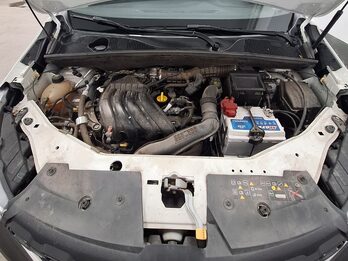RENAULT KANGOO FURGÓN – 2023 – 26.000 KMS
