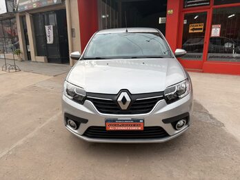 SANDERO 1.6 16V INTENS-2023