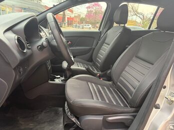SANDERO 1.6 16V INTENS-2023