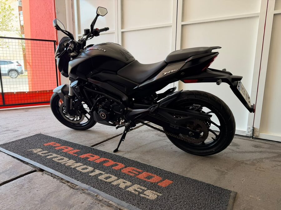 DOMINAR 250-2022