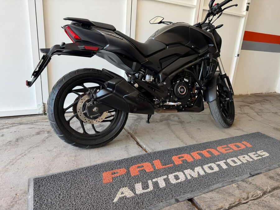 DOMINAR 250-2022
