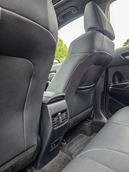 Toyota Corolla Cross Seg Cvt 2023