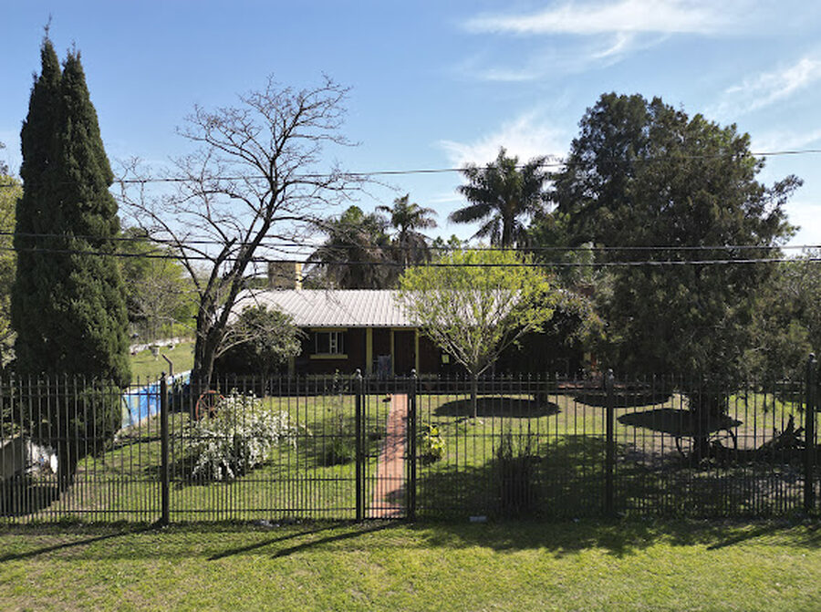 EN VENTA Casa/Quinta en Sauce Montrull — Sobre Ruta 12