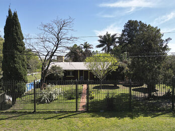 EN VENTA Casa/Quinta en Sauce Montrull — Sobre Ruta 12