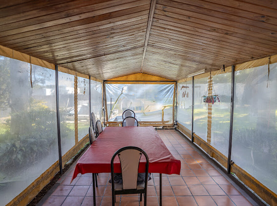EN VENTA Casa/Quinta en Sauce Montrull — Sobre Ruta 12