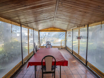 EN VENTA Casa/Quinta en Sauce Montrull — Sobre Ruta 12