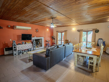 EN VENTA Casa/Quinta en Sauce Montrull — Sobre Ruta 12