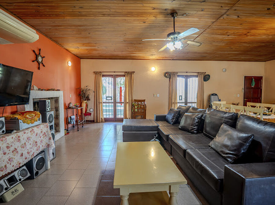 EN VENTA Casa/Quinta en Sauce Montrull — Sobre Ruta 12