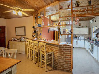 EN VENTA Casa/Quinta en Sauce Montrull — Sobre Ruta 12