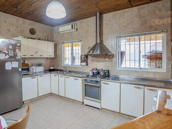 EN VENTA Casa/Quinta en Sauce Montrull — Sobre Ruta 12