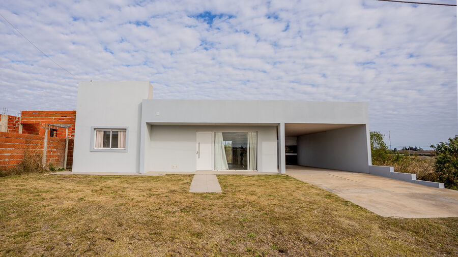 EN VENTA 𝗖𝗔𝗦𝗔  – 𝗔𝗣𝗧𝗔 𝗖𝗥É𝗗𝗜𝗧𝗢 | TIERRA ALTA 🤩