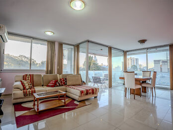 VENTA DE Departamento en la Peatonal — San Martín y La Paz
