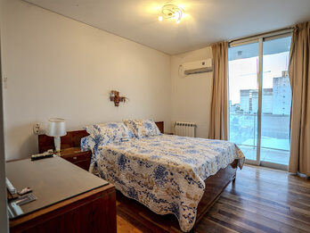 VENTA DE Departamento en la Peatonal — San Martín y La Paz