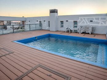 VENTA DE Departamento en la Peatonal — San Martín y La Paz