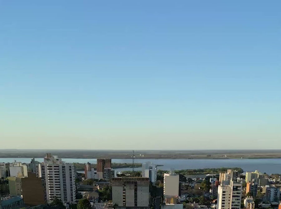 VENTA DE Departamento en la Peatonal — San Martín y La Paz