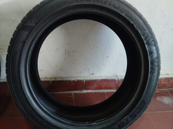 Cubierta 205 45 17