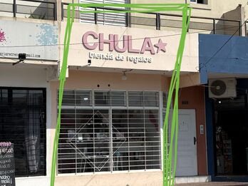 Alquilo local comercial
