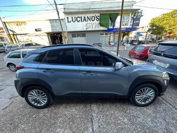 Hyundai Kona Style 1.6 T 2020