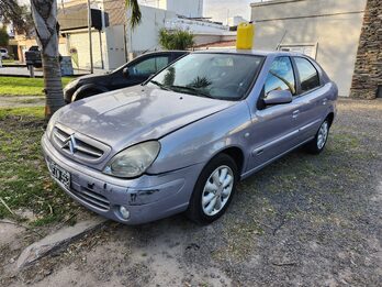 Vendo Citroën Xsara 2004 HDI 134.000 km,  Francés. (No permuto)