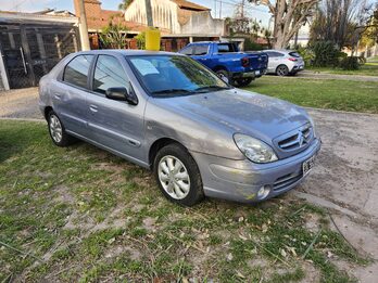 Vendo Citroën Xsara 2004 HDI 134.000 km,  Francés. (No permuto)