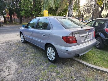 Vendo Citroën Xsara 2004 HDI 134.000 km,  Francés. (No permuto)