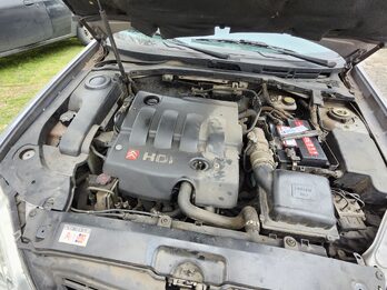 Vendo Citroën Xsara 2004 HDI 134.000 km,  Francés. (No permuto)