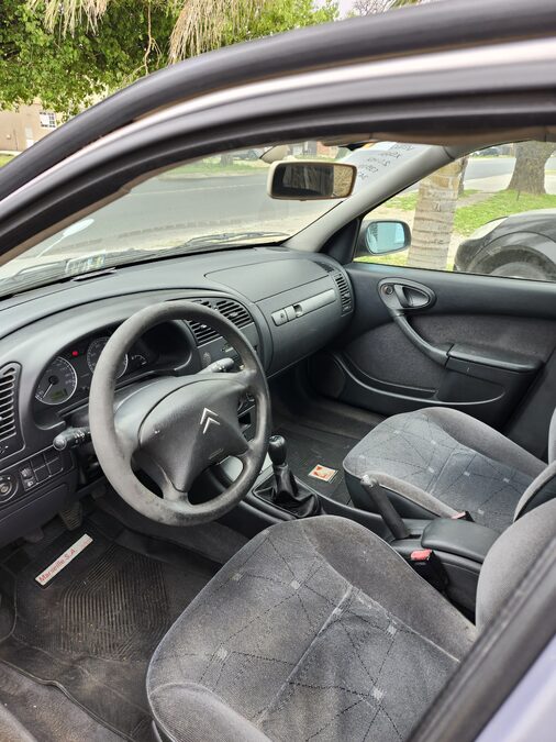 Vendo Citroën Xsara 2004 HDI 134.000 km,  Francés. (No permuto)