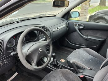 Vendo Citroën Xsara 2004 HDI 134.000 km,  Francés. (No permuto)