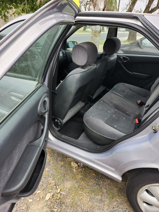 Vendo Citroën Xsara 2004 HDI 134.000 km,  Francés. (No permuto)